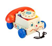 Fisher Price Classic Chatter Phone