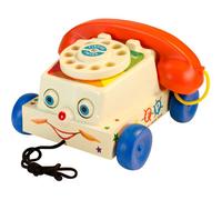 Fisher Price Classic Chatter Phone - Brand New & Sealed