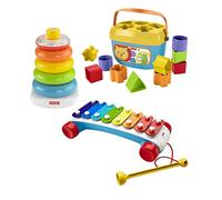 Fisher Price Classic Infant Trio
