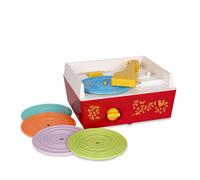 Fisher Price Classic Record Player