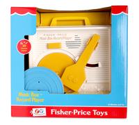 Fisher Price Classic Record Player