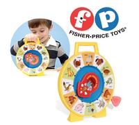 Fisher Price Classic See 'n Say Farmer Says