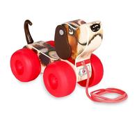 Fisher Price Classics Little Snoopy Toy