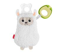 Fisher-Price Clipimals Universal Pacifier Holder - Llama