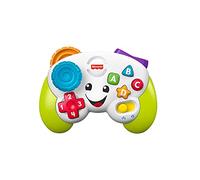 Fisher-Price - Controller Laugh and Learn, Teaches Shapes and Colors, Toy for Children 6+ Months, 3, FWG15