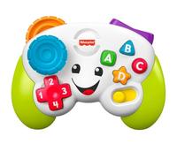 Fisher-Price Controller Play & Learn Laugh & Learn, Multilingual