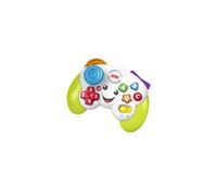 Fisher-Price Controller, Version: English, UK; Italian; Portuguese; Spanish, Cas
