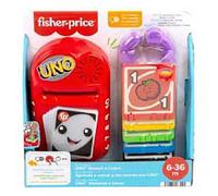 Fisher Price Counting And Colors Uno
