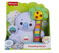 Fisher Price Counting Koala Grg61