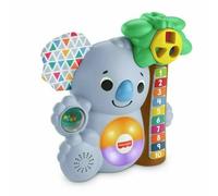Fisher-Price Linkimals Counting Koala