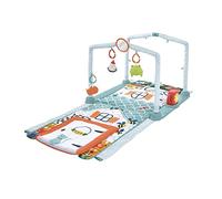 Fisher-Price 3-in-1 Crawl & Play Activity Gym