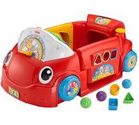 Fisher-Price Crawl Around Car