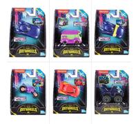 Fisher-Price DC Batwheels 1:55 Diecast Car or Sets Pick Model Batman Kids Gift
