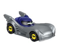 Fisher-Price DC Batwheels 1:55 Diecast Car - Pick Model - Batman Kids Gift...