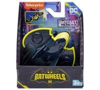 Fisher-Price DC Batwheels 1:55 Diecast Car - Pick Model - Batman Kids Gift...