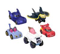 Fisher-Price Batwheels Vehicle Multipack