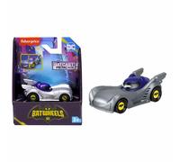 Fisher-Price DC Batwheels Armored Bam The Batmobile 1:55 Scale Vehicle