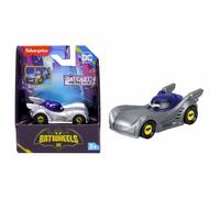 Fisher-Price DC Batwheels Armored Bam The Batmobile 1:55 Scale Vehicle