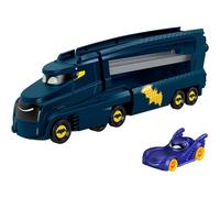 Fisher-Price DC Batwheels Bat-Big Rig