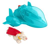 Fisher-Price DC Comics League of Super-Pets Super Launch - Krypto