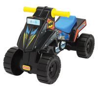 Fisher Price DC Friends Batman ATV Ride-on