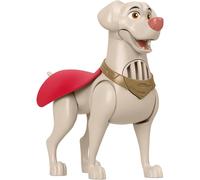 DC Comics Fisher-Price DC League of Super-Pets Talking Krypto Figure