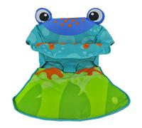 Fisher-Price Deluxe Sit-Me-Up Floor Seat - Replacement Pad