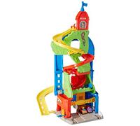 Fisher-Price DFT71 Little People Sit and Stand Skyway Toy