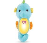 Fisher-Price DGH82 Soothe and Glow Seahorse