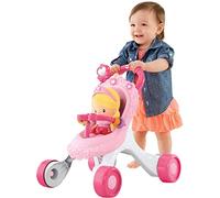 Fisher-Price DGM71 Princess Mommy Gift Set