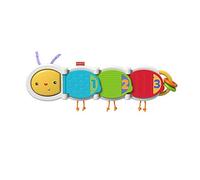 Fisher-Price DHW14 Flip and Surprise Caterpillar