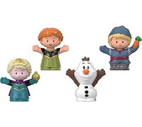 Fisher-Price Disney Frozen Elsa & Friends by Little People