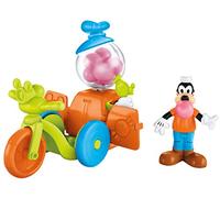 Fisher-Price Disney Mickey Mouse Clubhouse Goofy's Candy Shop