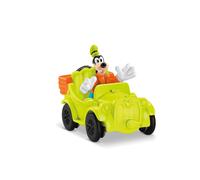 Fisher-Price Disney Mickey Mouse Clubhouse Goofy's Jalopy