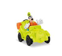 Fisher-Price - Disney Mickey Mouse Clubhouse - Goofy's Jalopy