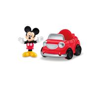 Fisher-Price Disney Mickey Mouse Clubhouse Mickey's Sports Car