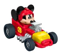 Fisher-Price Disney Mickey & the Roadster Racers Mickey's Hot Rod