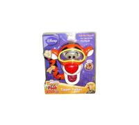 Fisher Price Disney My Fiends Tigger & Pooh Tigger Talker Toy