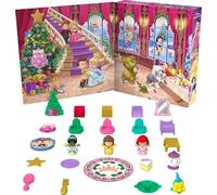 Fisher-Price Disney Princess Advent Calendar by Little People