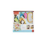 Fisher Price Dive Right in Activity Mat