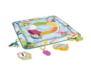 Fisher-Price Dive Right in Activity Mat for Babies