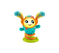 Fisher Price Fisher-price Boti Robotito Saltoín