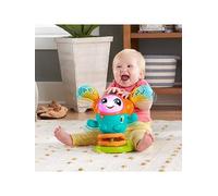 Fisher Price DJ Bouncin' Beats Musical Toy