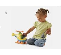 Fisher-Price dld16 Blender Laugh and Learn, 6 - 36 Months