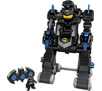 Fisher-Price DMT82 Imaginext Bat Robot Transformable