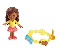 Fisher-Price Dora and Friends - Emma's Music Adventure Charms
