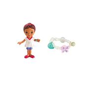 Fisher-Price Dora & Friends Magic Adventure Charms - Naiya