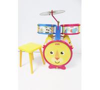 Fisher -Price Drum Set