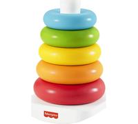 Fisher Price Rock-a-Stack ECO