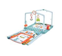 Fisher-Price 3-in-1 Crawl & Play Activity Gym